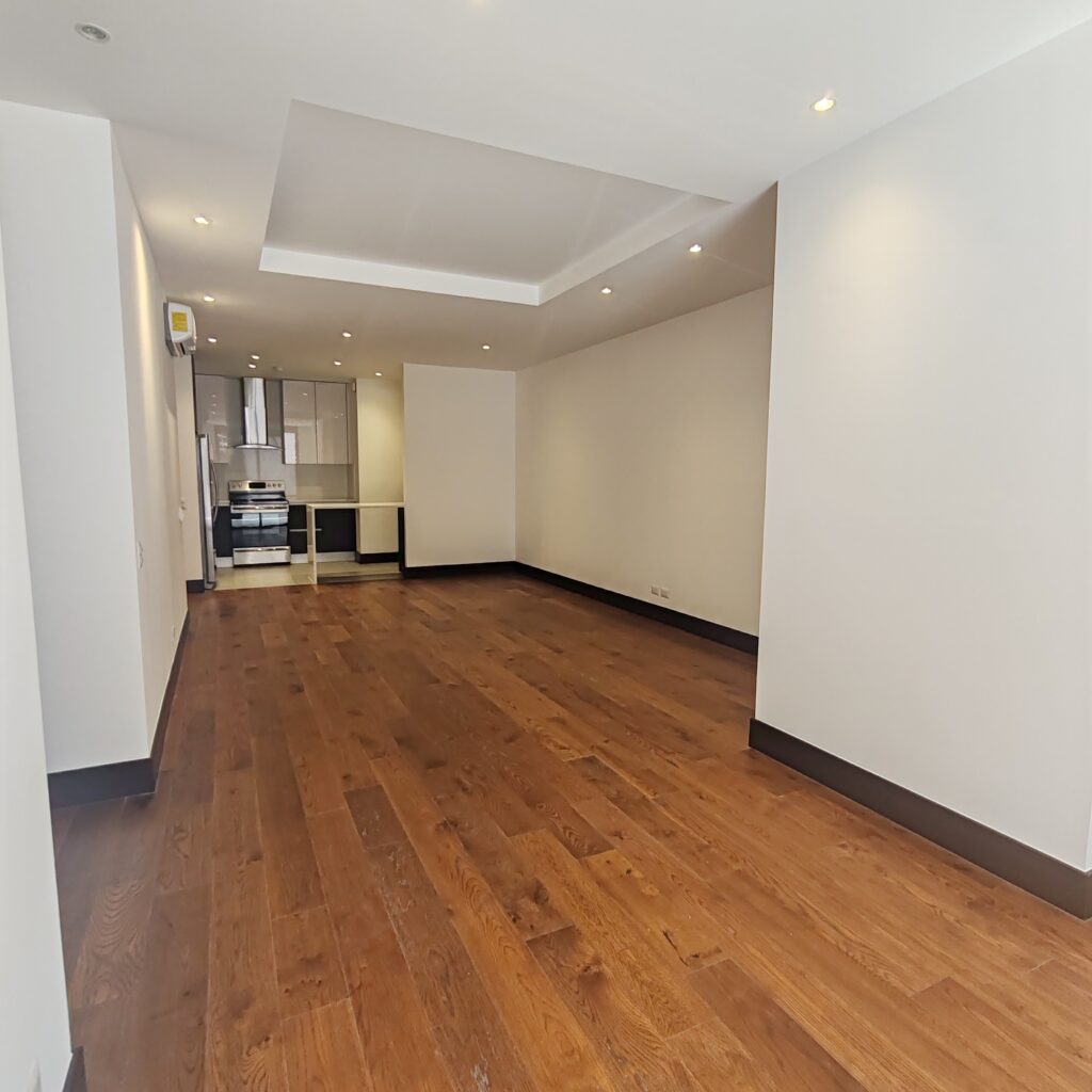 Apartamento Nuevo En Renta En La Zona 14 - Foto 5 de 9
