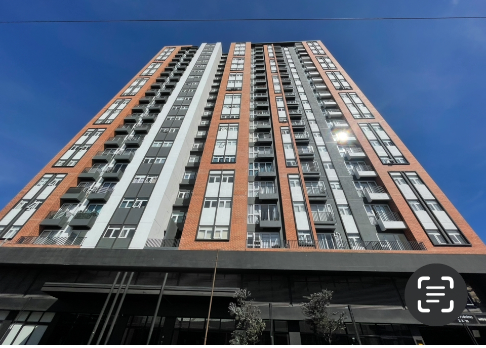En Venta – Lindo Apto En Parque San Jorge, Precio De Oferta!