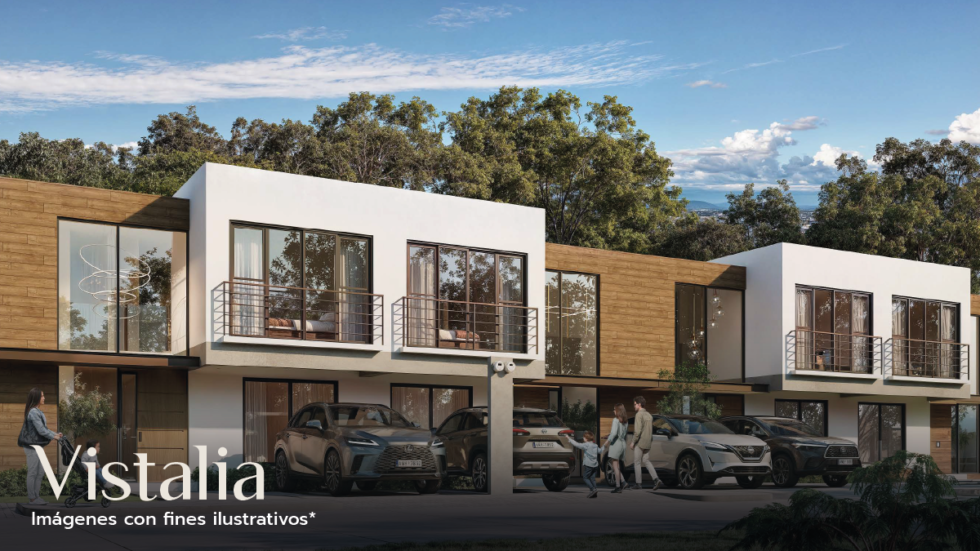 En Venta Casa En Condominio Residencia Km 16.5 Caes
