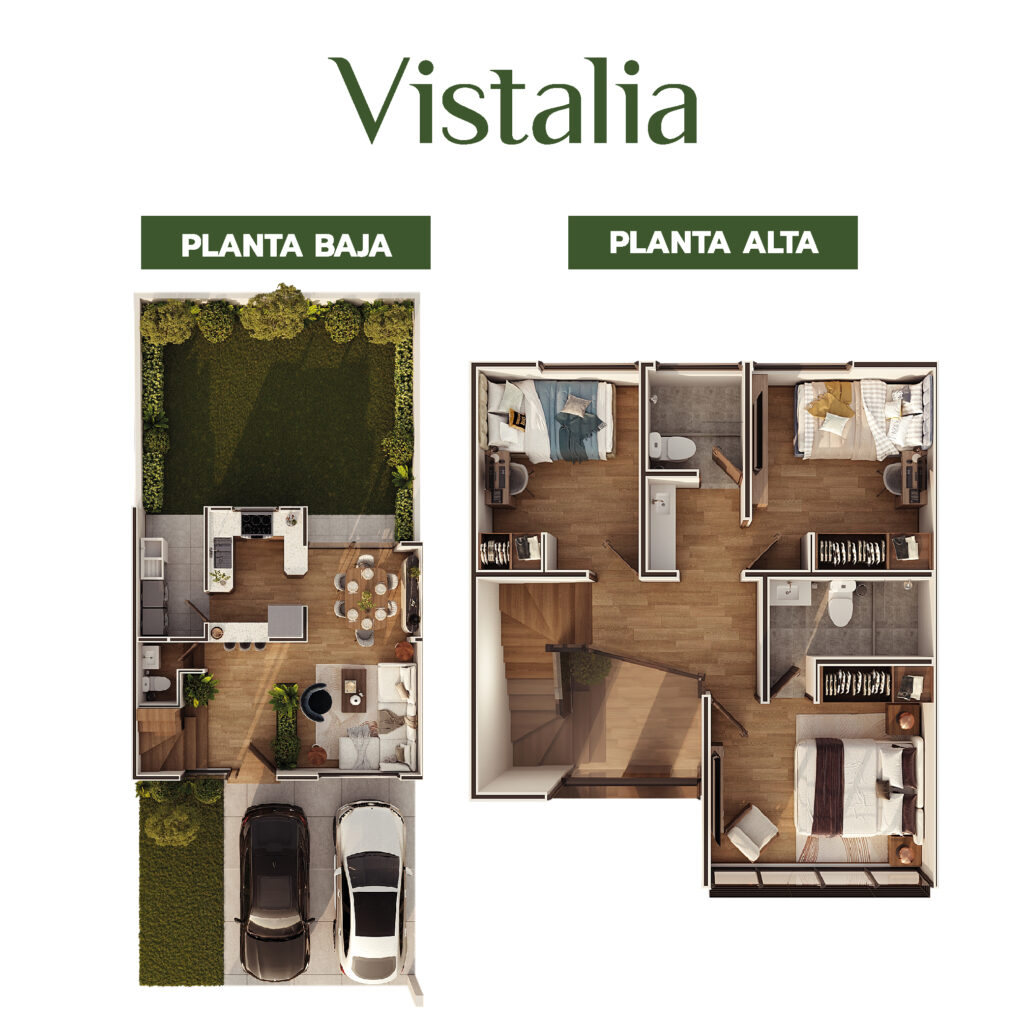 En Venta Casa En Condominio Residencia Km 16.5 Caes - Foto 5 de 5