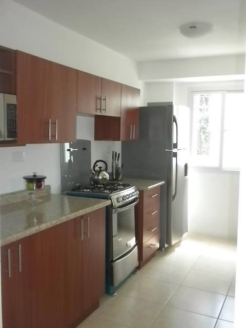 En Venta – Apartamento En Parque 7 - Foto 2 de 3