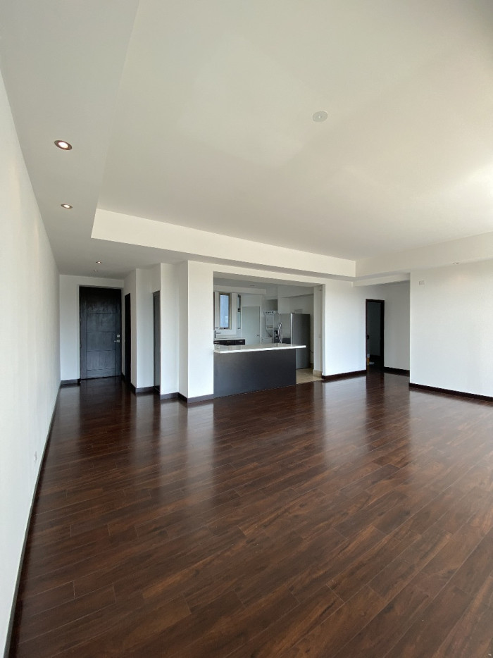 Apartamento Amplio En Renta En Muxbal