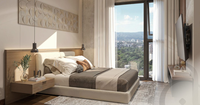 Pre-venta De Apartamentos En Zona 10 - Foto 4 de 6