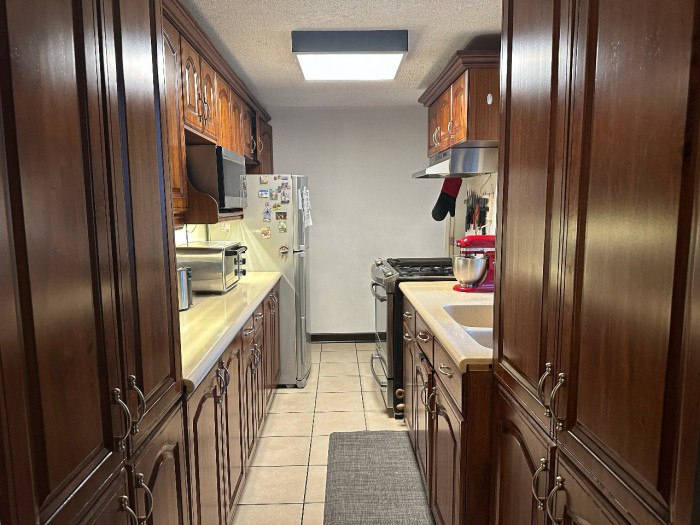 Apartamento En Venta En Zona 11, Ciudad De Guatemala - Foto 3 de 6