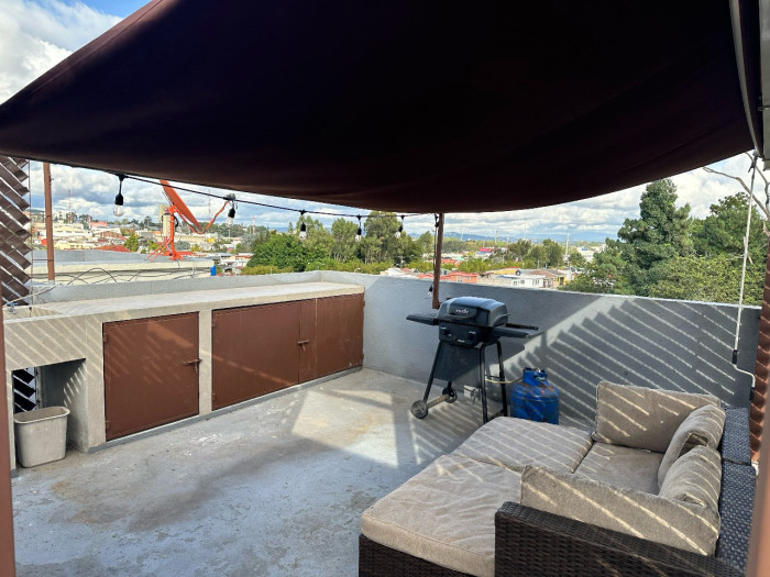 Apartamento En Venta En Zona 11, Ciudad De Guatemala - Foto 2 de 6