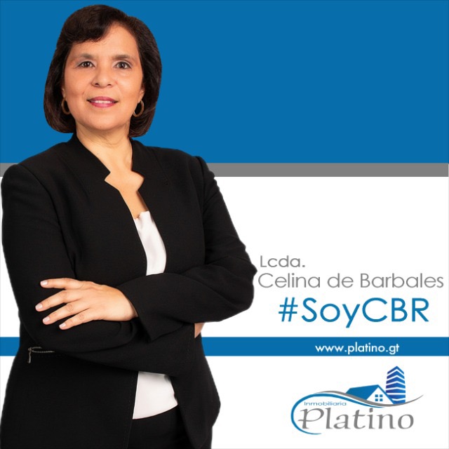 Celina de Barbales