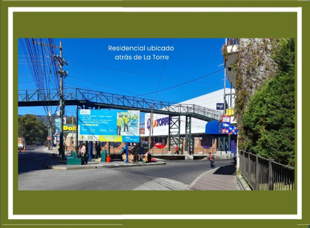 Venta Casa En San Lucas Sacatepéquez - Foto 3 de 15