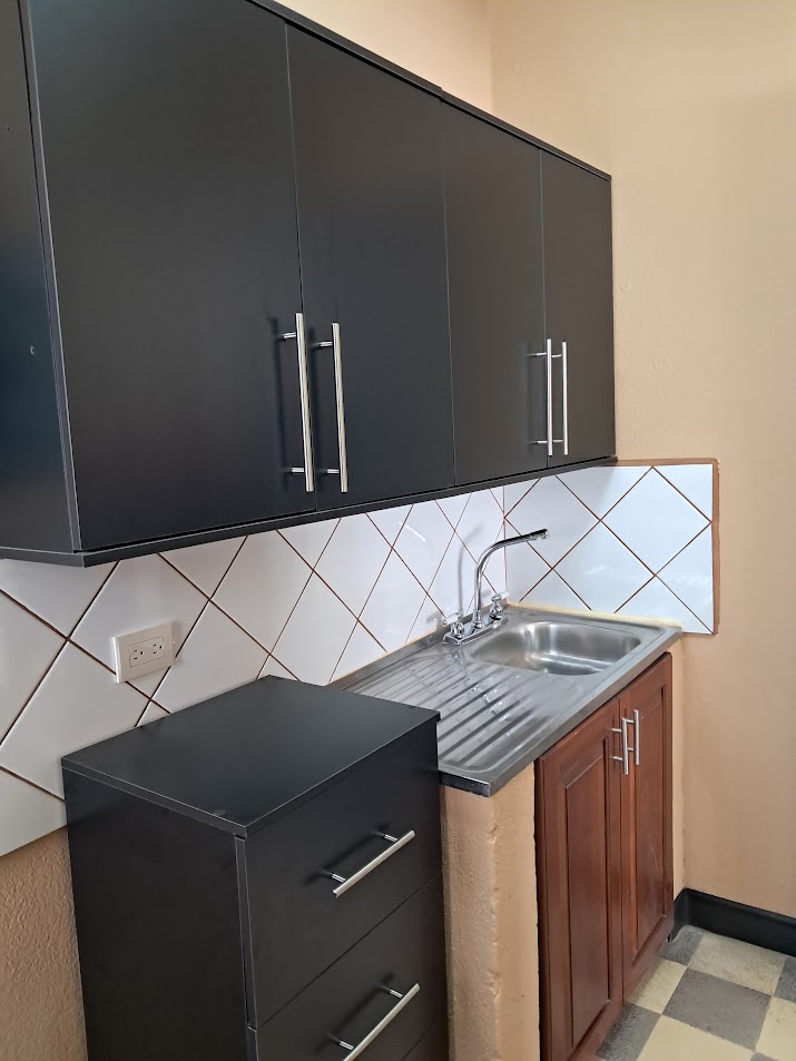 En Venta – Vendo Apartamento En Zona 1