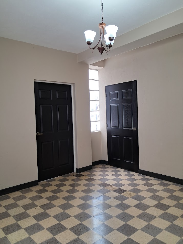 En Venta – Vendo Apartamento En Zona 1 - Foto 3 de 11