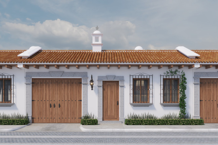 En Venta – Se Vende Moderna Casa En Las Mariposas De La Estancia