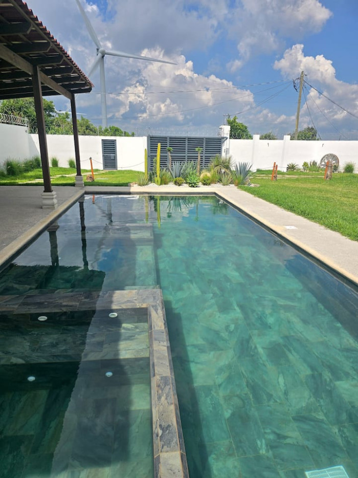 Casa Amueblada De Venta Ideal Para Invertir En Villa Canales