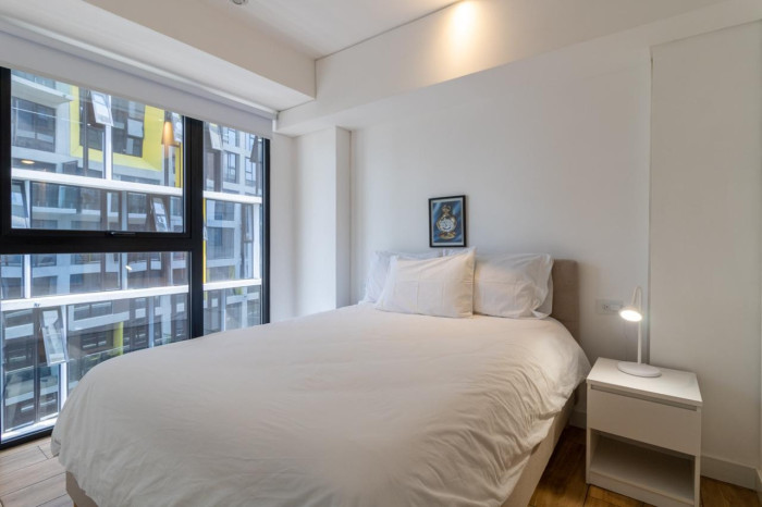 Apartamento En Venta En Zona 4 - Foto 5 de 5