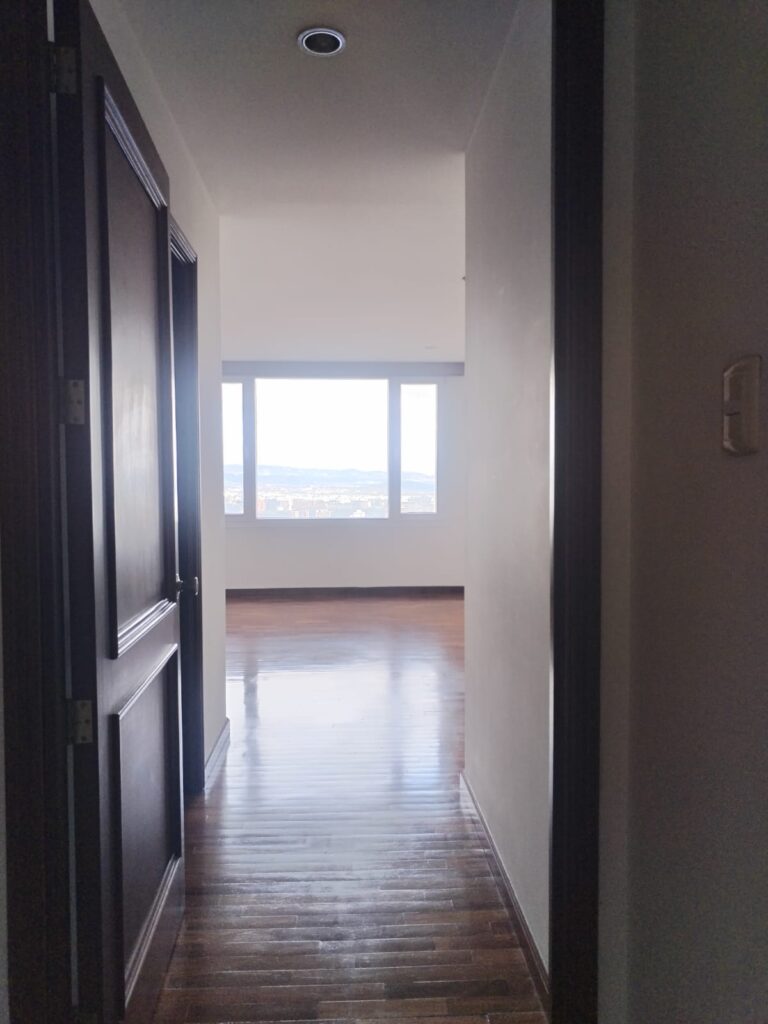 Lindo Apartamento En Renta En Edificio Las Pilas Zona 15 - Foto 5 de 8