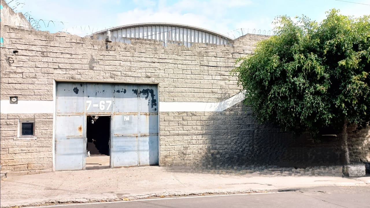 Bodega En Venta En Ciudad De Guatemala