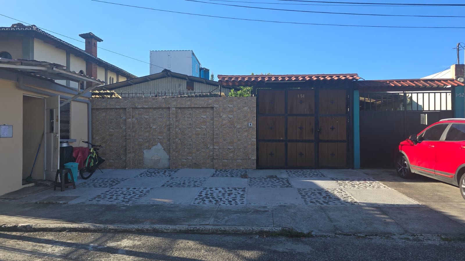 En Venta – Vendo Casa Monte María 1