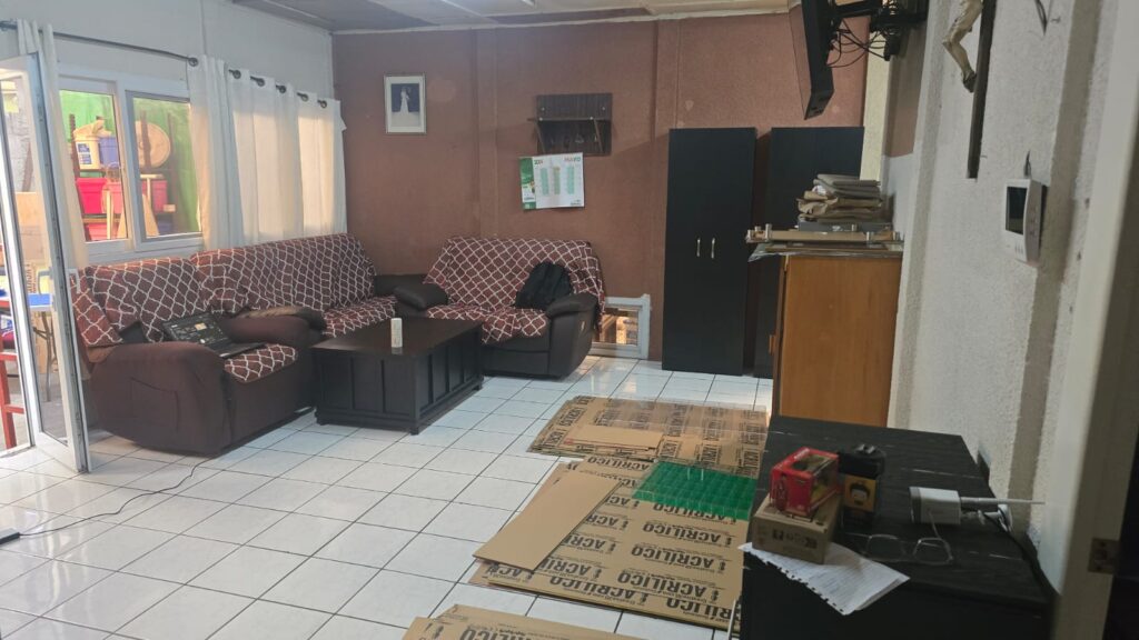 En Venta – Vendo Casa Monte María 1 - Foto 2 de 8