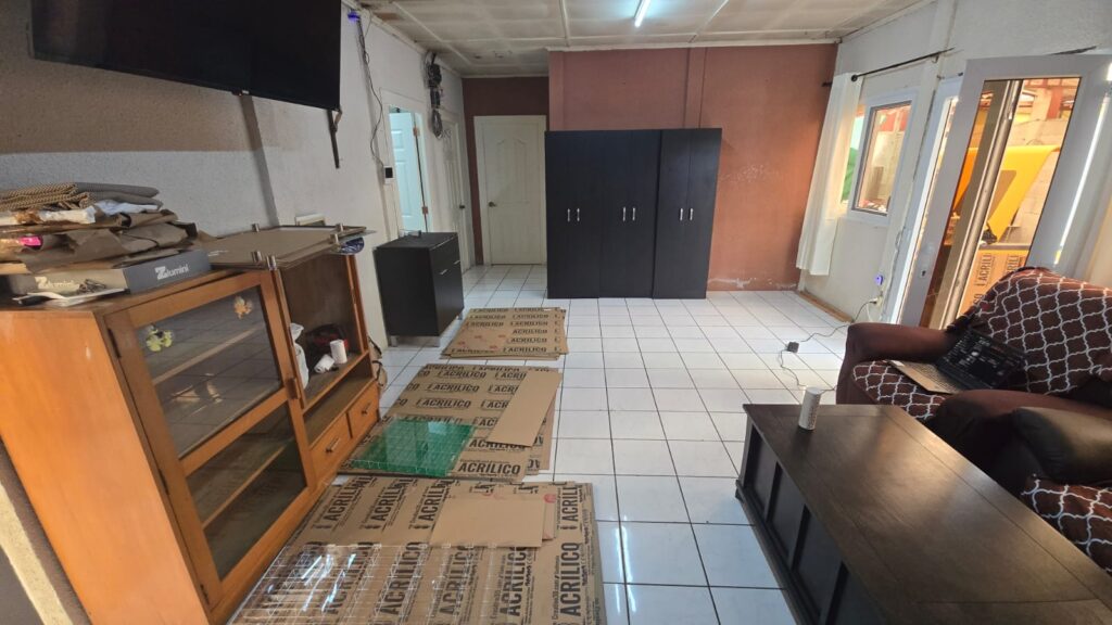 En Venta – Vendo Casa Monte María 1 - Foto 3 de 8