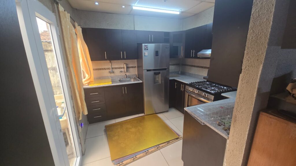 En Venta – Vendo Casa Monte María 1 - Foto 5 de 8