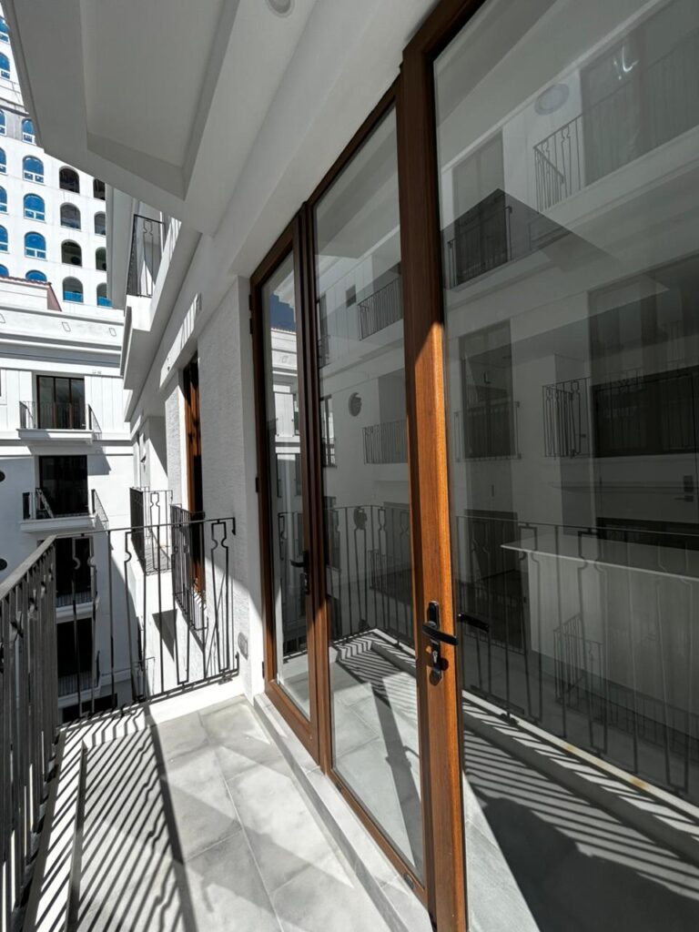 Apartamento En Renta En Zona 16, Ciudad De Guatemala - Foto 3 de 9