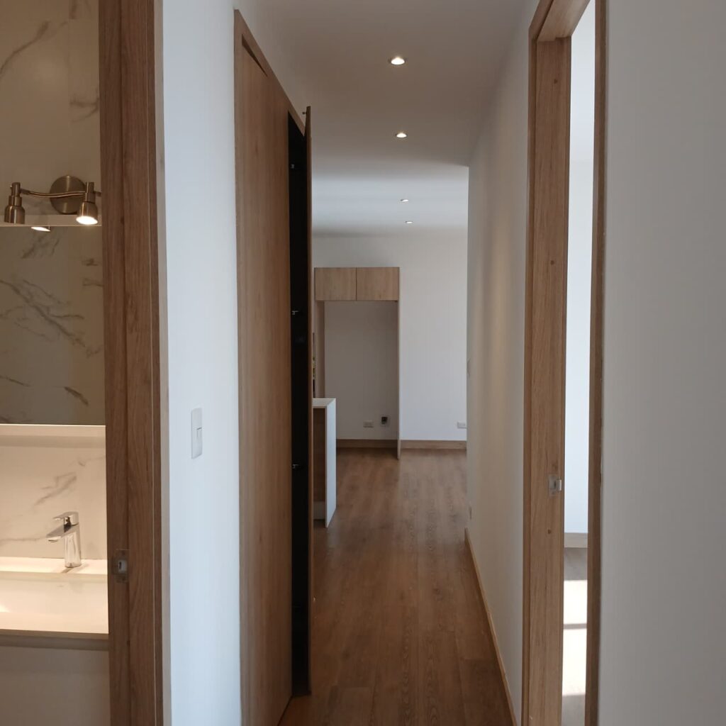 Alquiler De Apartamento Trivá En Zona 15 - Foto 3 de 5