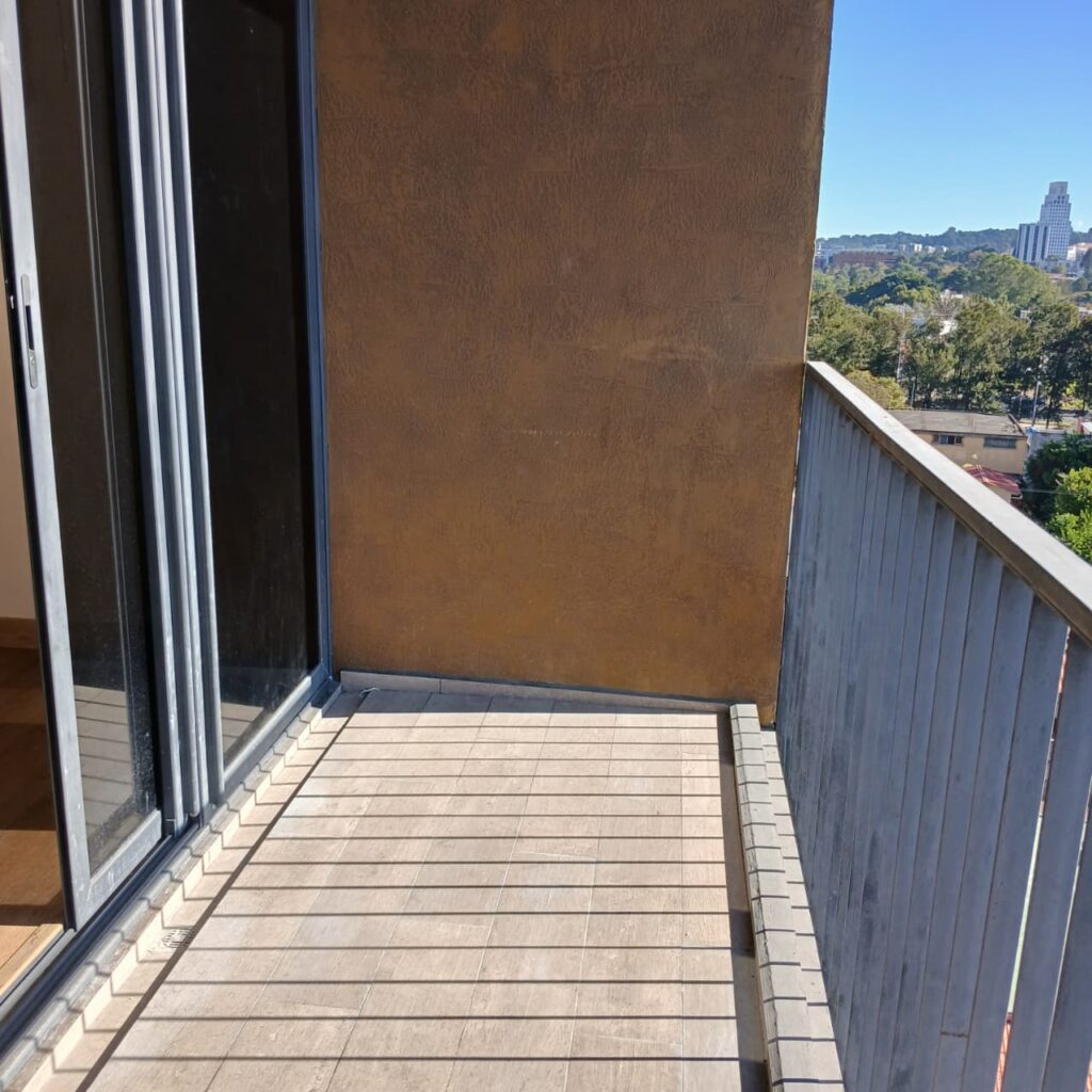 Alquiler De Apartamento Trivá En Zona 15 - Foto 5 de 5