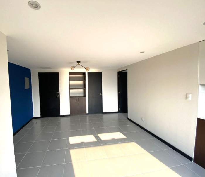 Apartamento En Renta y/o Venta – Meraki Zona 10 - Foto 2 de 6