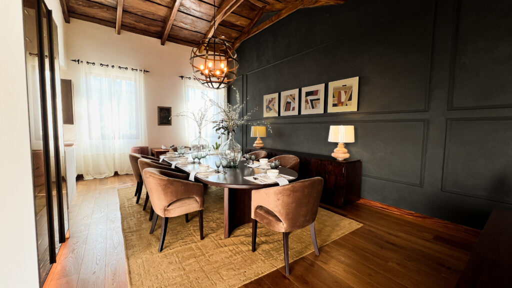 En Venta – Residencia De Lujo En La Antigua Guatemala - Foto 3 de 7