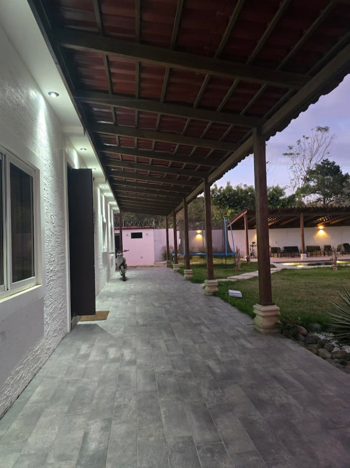 Casa Amueblada De Venta Ideal Para Invertir En Villa Canales - Foto 2 de 15