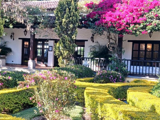 Terreno En Venta En Hacienda Nueva Country Club, San José Pinula