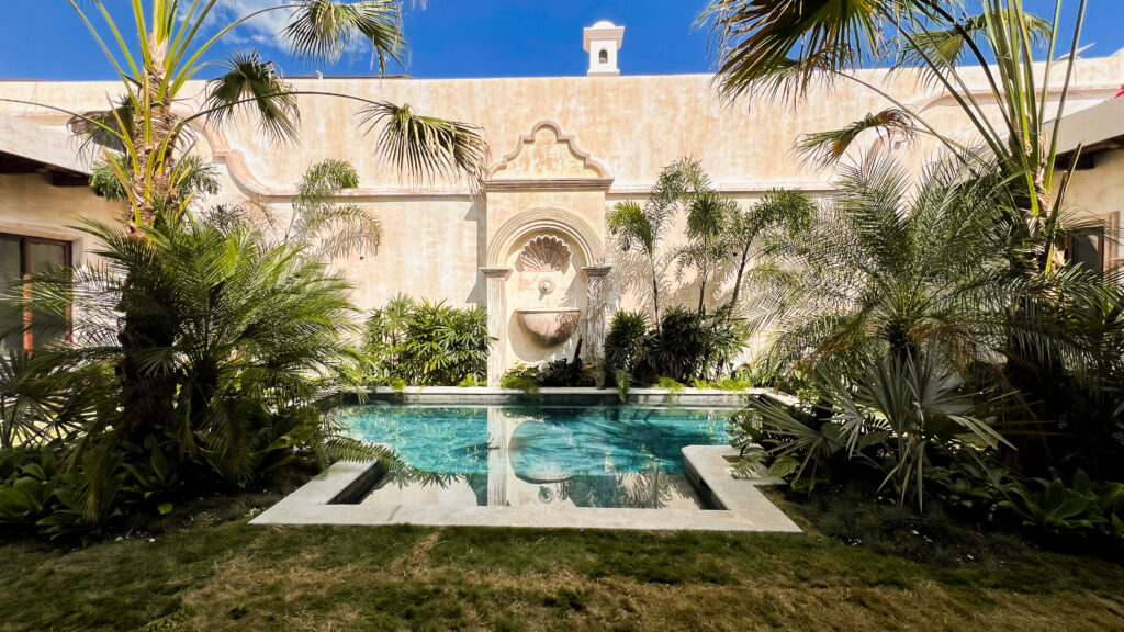 En Venta – Residencia De Lujo En La Antigua Guatemala - Foto 5 de 7