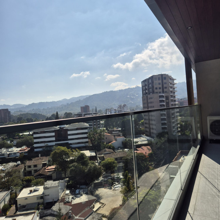 Apartamento Nuevo En Alquiler En Gaura Zona 15 - Foto 5 de 9