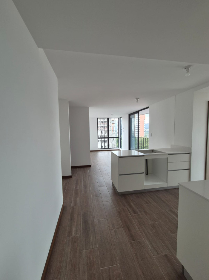 Venta De Apartamento Nuevo En Zona 13 - Foto 3 de 7