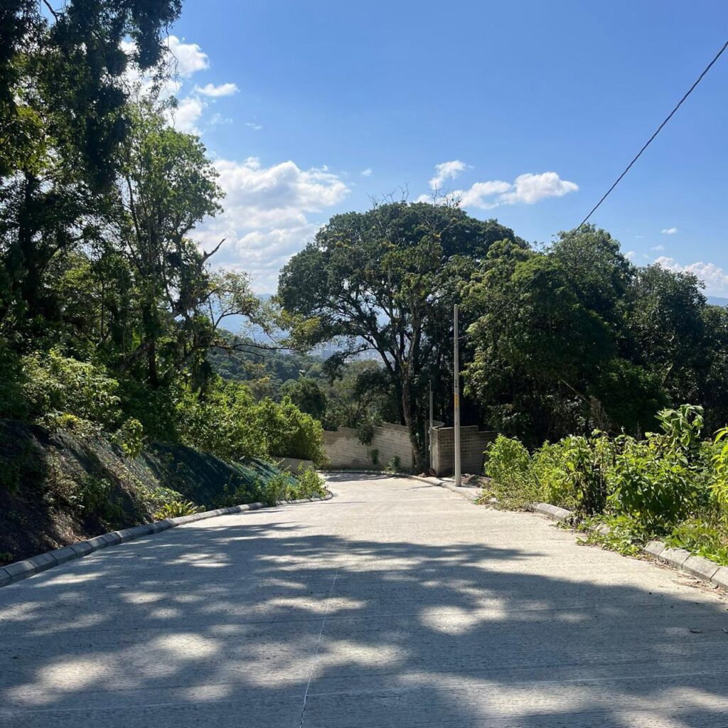 Terreno En Venta Santa RosalÍa Desde 1000 Vr2, $175 Vara - Foto 2 de 4