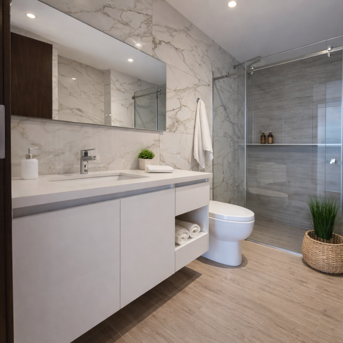 Apartamento Nuevo En Alquiler En Gaura Zona 15 - Foto 3 de 9