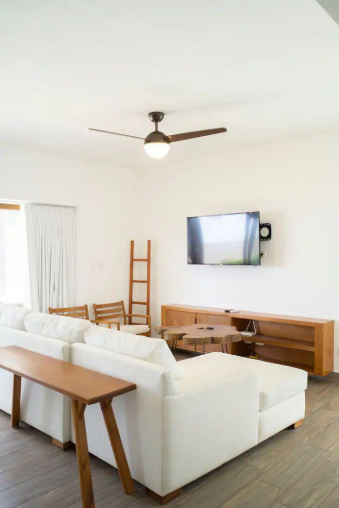 Villa En Venta En La Mar Monterrico Santa Rosa - Foto 5 de 7