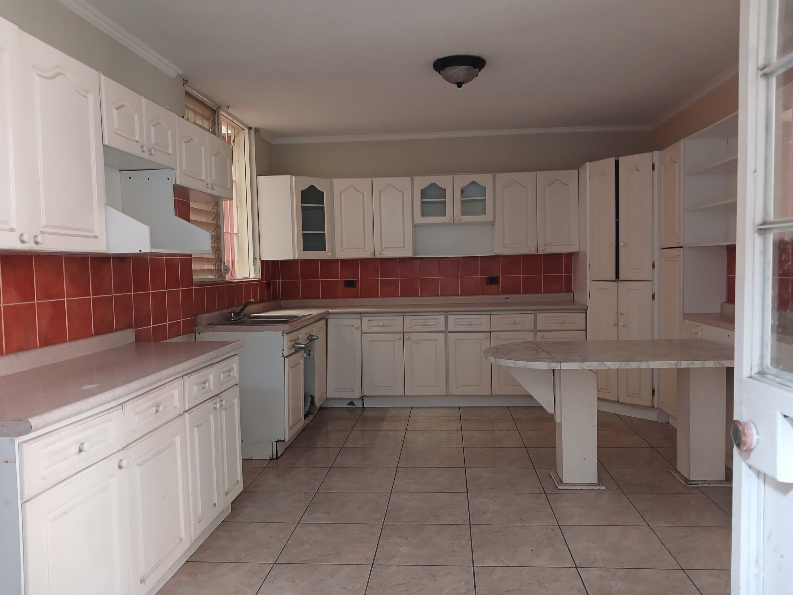 Casa Disponible Para Renta