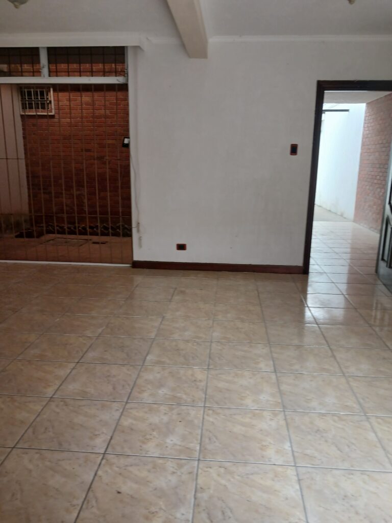 Casa Disponible Para Renta - Foto 2 de 2