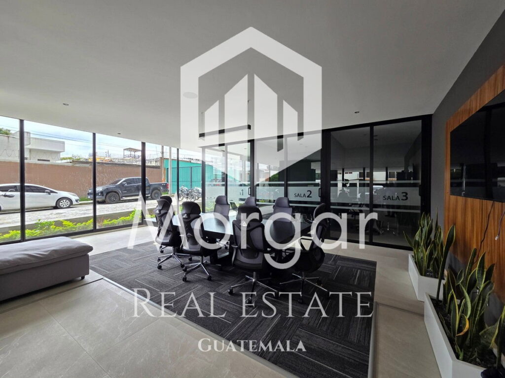 Apartamento En Alquiler En Zona 15 De 2 Dormitorios En $ 1,660 - Vista principal de la propiedad