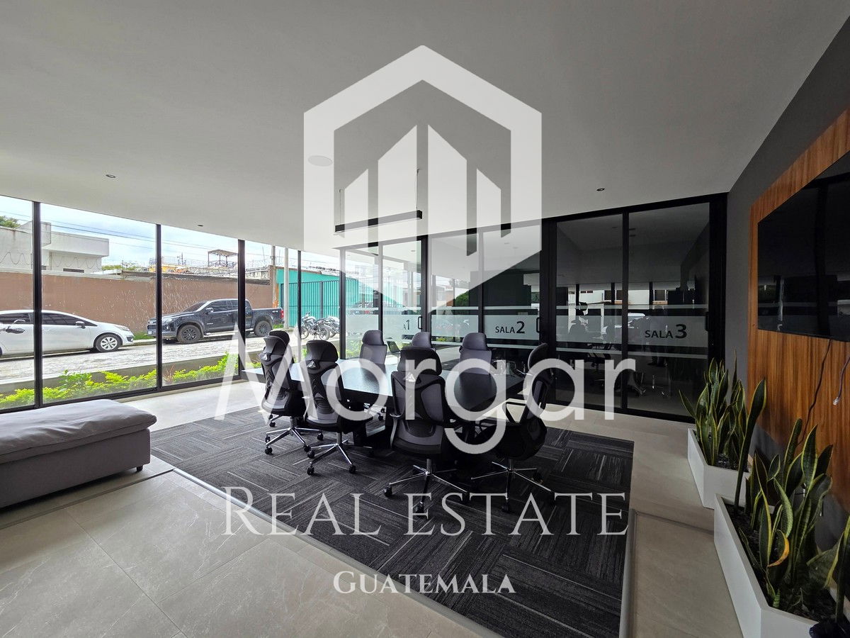 Apartamento En Alquiler En Zona 15 De 2 Dormitorios En $ 1,660