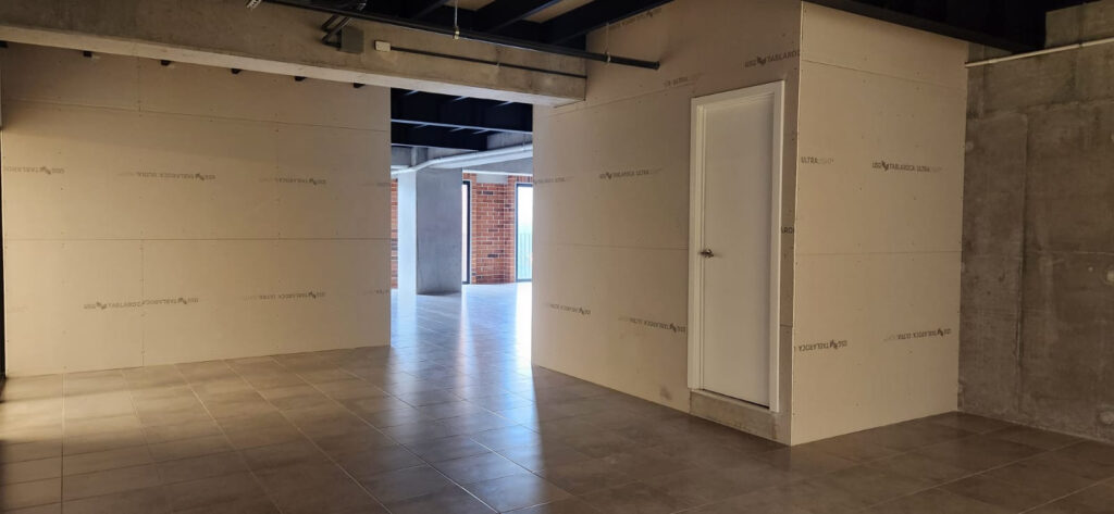 Oficina Nueva En Venta En Zona 10 Guatemala - Foto 3 de 3