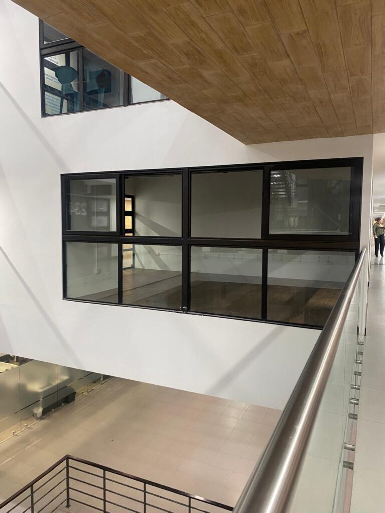 Oficina En Venta Z-9, Guatemala., Edificio Ascend - Foto 4 de 13