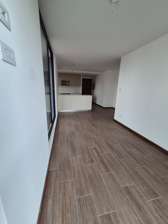 Venta De Apartamento Nuevo En Zona 13 - Foto 4 de 7