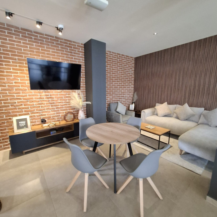 Apartamento A Estrenar De Renta En Parque Mateo Zona 7. - Foto 4 de 15