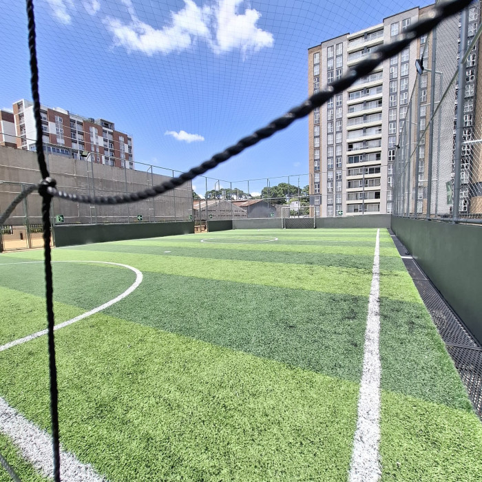 Apartamento A Estrenar De Renta En Parque Mateo Zona 7. - Foto 5 de 15
