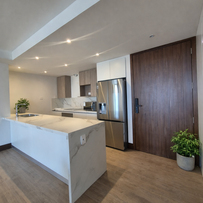 Apartamento Nuevo En Alquiler En Gaura Zona 15 - Foto 2 de 9