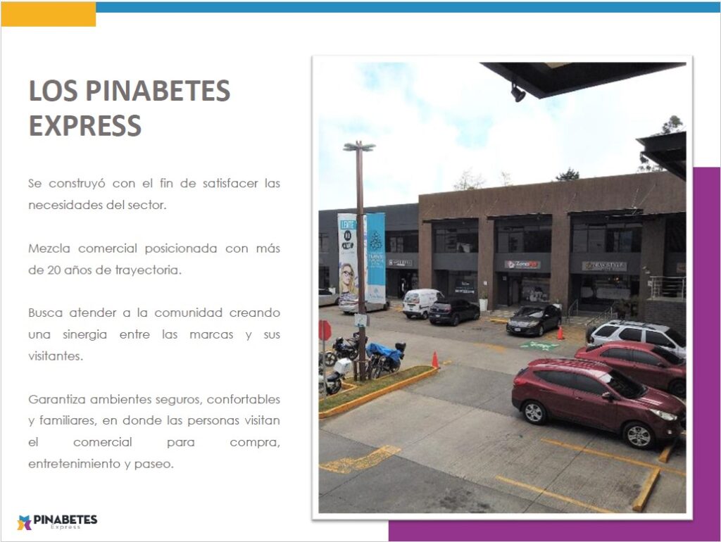 ¡impulsa Tu Negocio, Locales Comerciales En Renta–plaza Pinabetes! - Foto 5 de 11