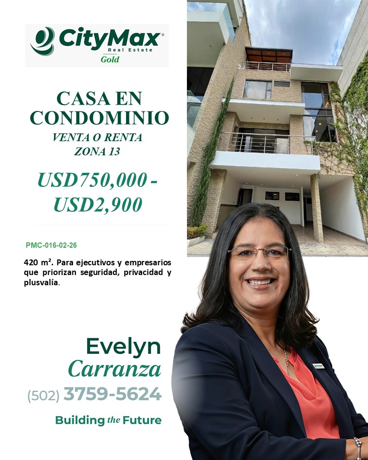 Casa En Venta O Renta En Zona 13, Ciudad De Guatemala