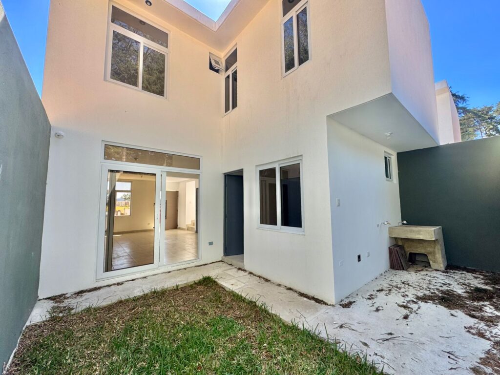 Casa En Venta En Hacienda Las Mercedes 2, San José Pinula - Foto 4 de 7
