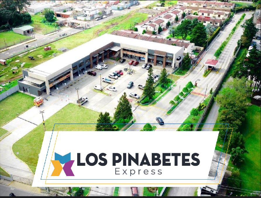 ¡impulsa Tu Negocio, Locales Comerciales En Renta–plaza Pinabetes!