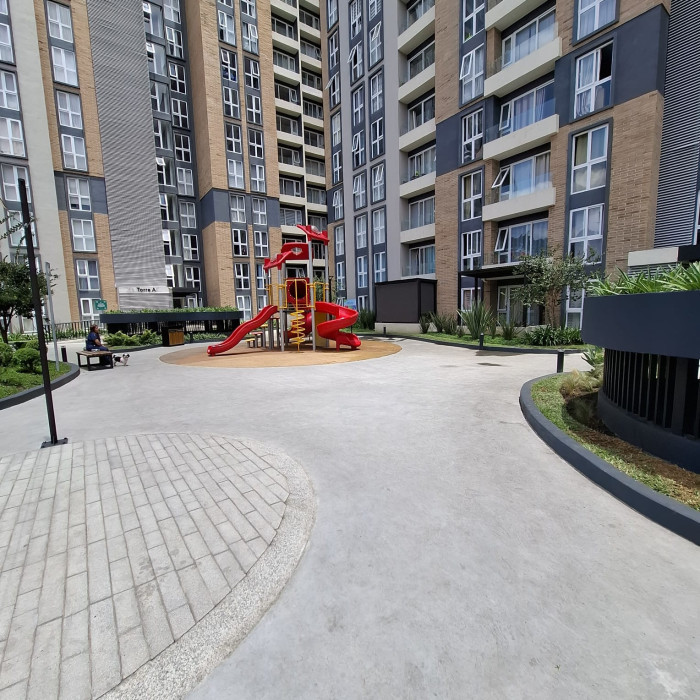 Apartamento A Estrenar De Renta En Parque Mateo Zona 7. - Foto 2 de 15